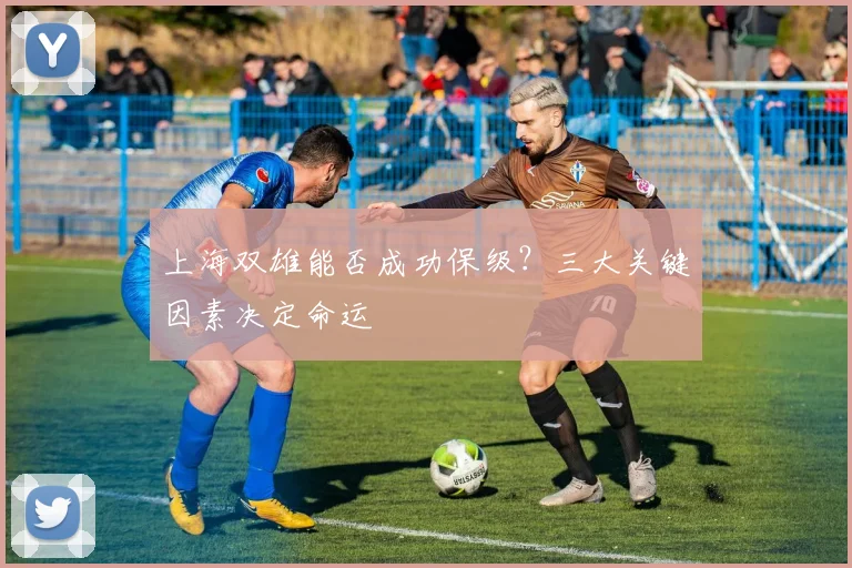 上海双雄能否成功保级？三大关键因素决定命运
