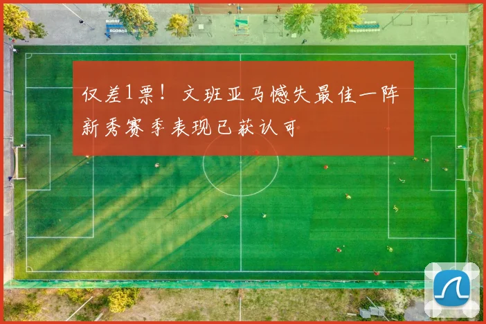 仅差1票！文班亚马憾失最佳一阵 新秀赛季表现已获认可